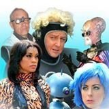 The dynamic Writer/Director duo of Bill & Heidi Hughes have teamed up w/ Exec. Producer Matt Lavine to create a family friendly, star-blazing, sci-fi adventure!