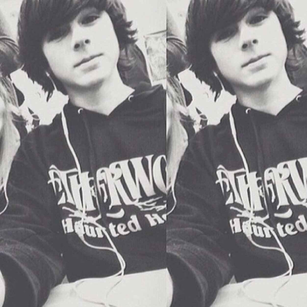 ♡ secretly dating chandler riggs. be jeleous. ♡
