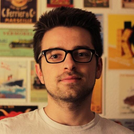 Copywriter @ Shutterstock, Editor @ Ads Addict.
Passionate about advertising, brand content and rugby.