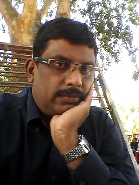 karim rowther 
employee from madikeri
kodagu disctrict karnataka