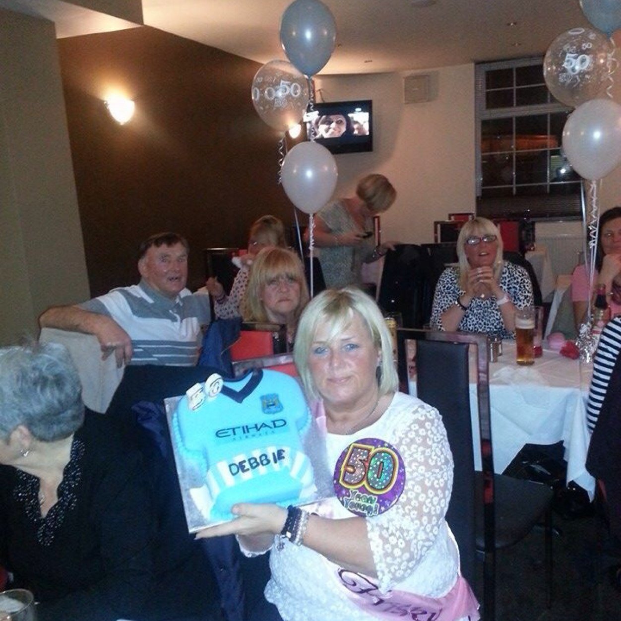 bluehotlady's profile picture. 