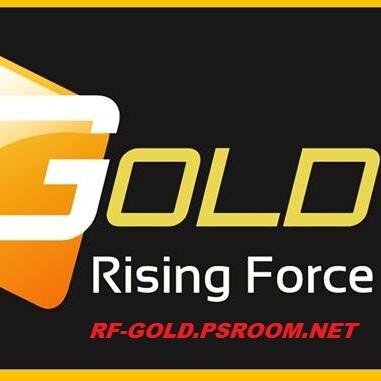 RisingForceGOLD's profile picture. http://t.co/nZ7wTrCh1x Private Server