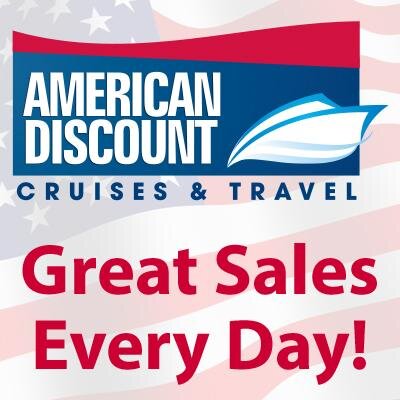 One of the world's largest discounters of cruises, hotels, all-inclusive vacations, tours, and more.