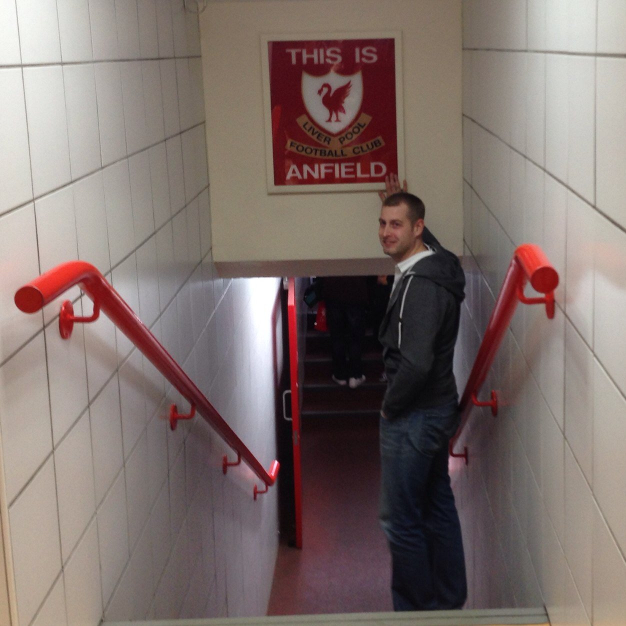 alexaprevost's profile picture. 