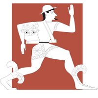 Perseus Digital Library (@perseusdiglib) 's Twitter Profile