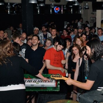 Music Bar | Open 3:30-10:30 M-F.  3:30-2:30 Fri-Sun