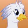 MLPSilverQuill's profile picture. Greetings all! I am the reviewing hippogriff, Silver Quill! Check out my videos and stick around for the GIF wars!