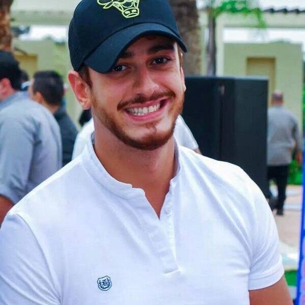 My heart, my love and my life is Saad Lamjarred