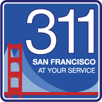 Call us anytime (24/7/365)
3-1-1 (for TTY, press 7)
(415) 701-2311
https://t.co/9dVLqETnLM