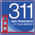 SF311 (@sf311) Twitter profile photo SF311 (@sf311) Twitter profile photo