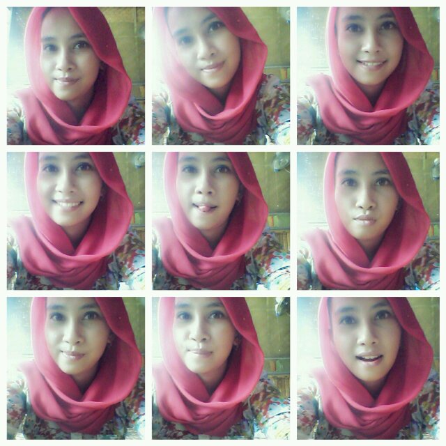 Rezky Indriani Ismail | Universitas Muslim Indonesia '11 | Love JuLy