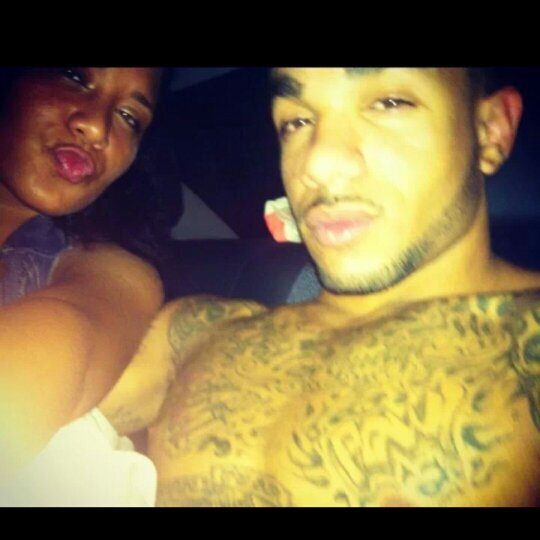 RIP to muh bro MOON!! #teamdos #teamsupertatted #teamboricua #Tinasbaby  #LK #TEAMWELLNEEDED #teamfollowback #badboy #ReallyRaw