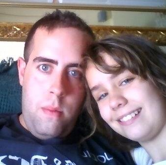 21 años.Buscando una estabilidad, con la que disfrutar. Todo esta por llegar.