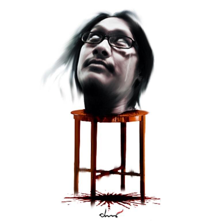 chuyingsong's profile picture. 