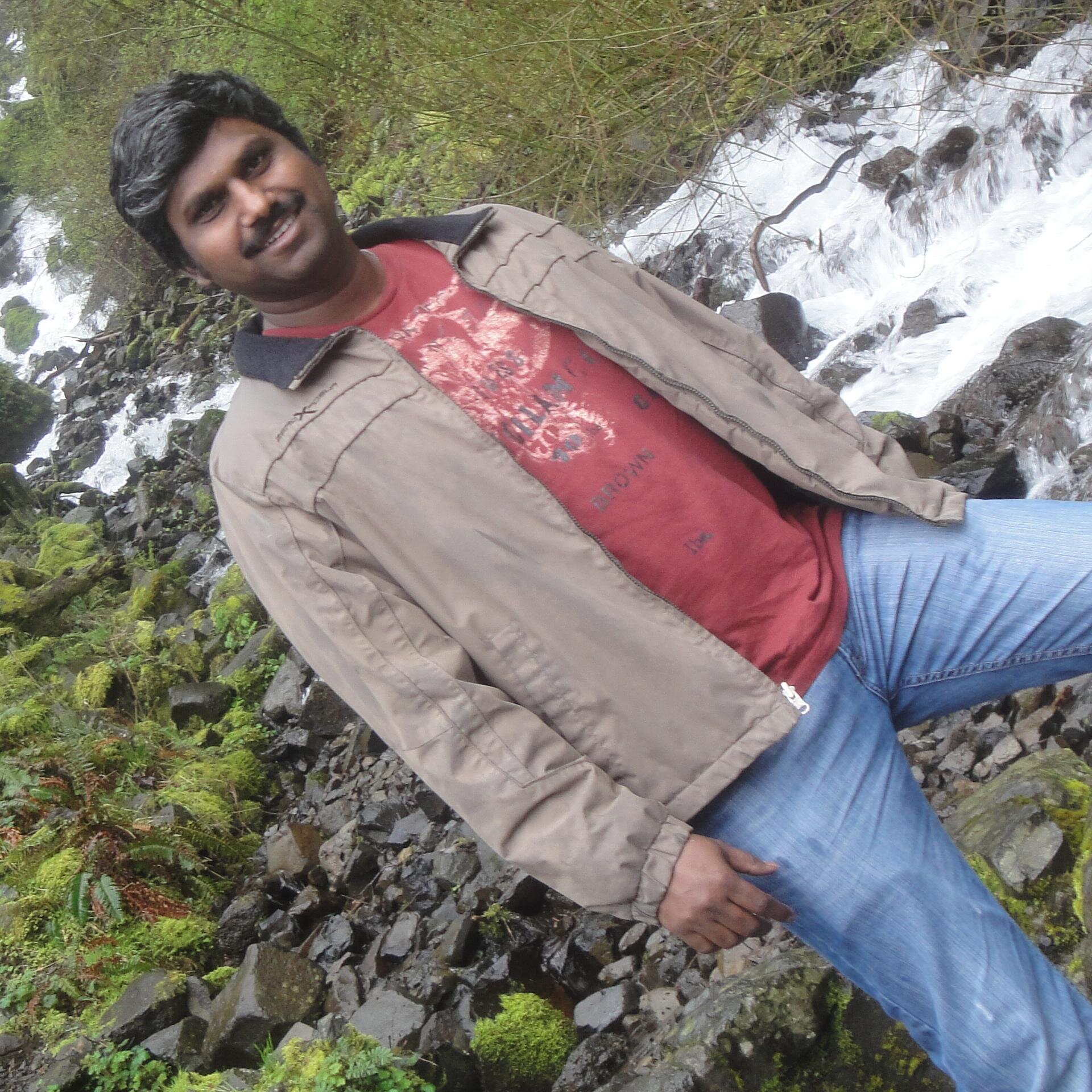 Sports and Nature Lover.