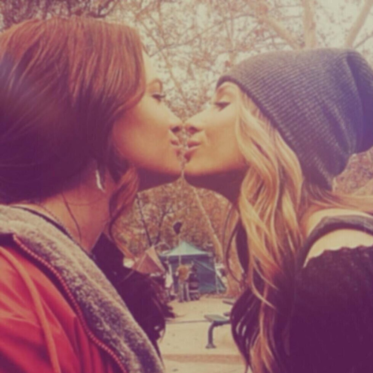 I Love Rita & Katie. My OTP: #Karmy