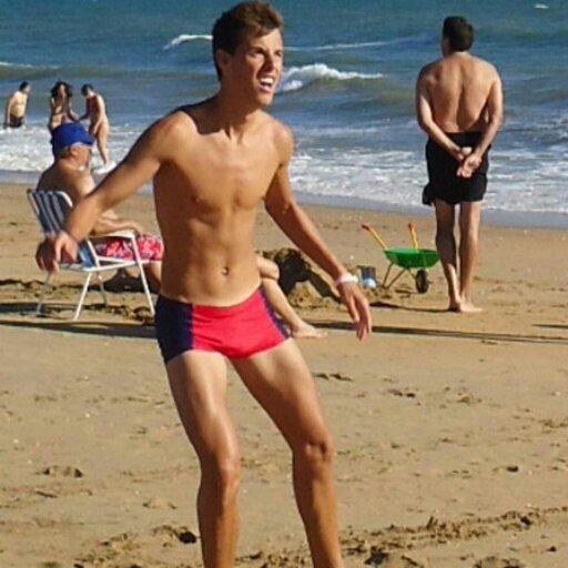 Bienvenid@s al Twitter Oficial de José María Álvarez Infantes,corredor de R.A Orbea Race. Estudiante de Educación Primaria.Trabaja en Decathlon Badajoz.