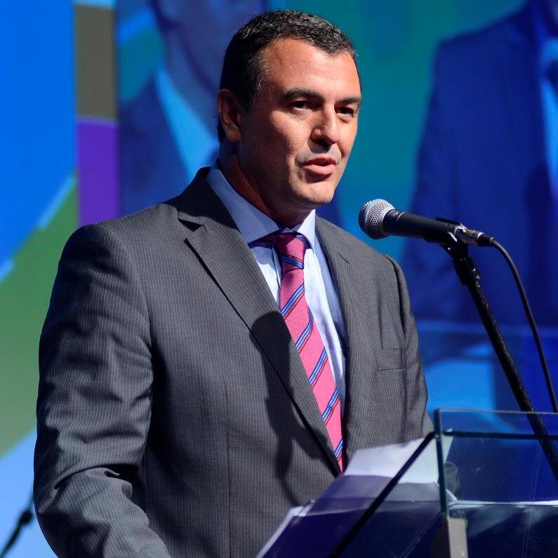 jorgeolague's profile picture. Global Head - Partnerships, Private Sector Division @unicef.