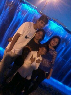 amo a mis hijos