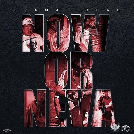 Da Realest And Most Anticipated Squad Is HERE!!! To Book Us/Beats/Features Contact At dramasquiddy@gmail.com