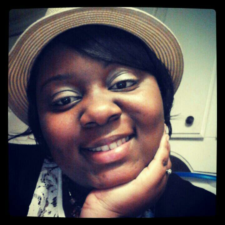 Im beautiful smart outgoing and intelligent...im determined to make something of myself...i love music and the man above!!!!♥♥♥♥