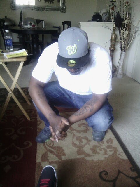 Independent Artist born in New Orleans, La. Repping the WestUp Alexandria,V.A.