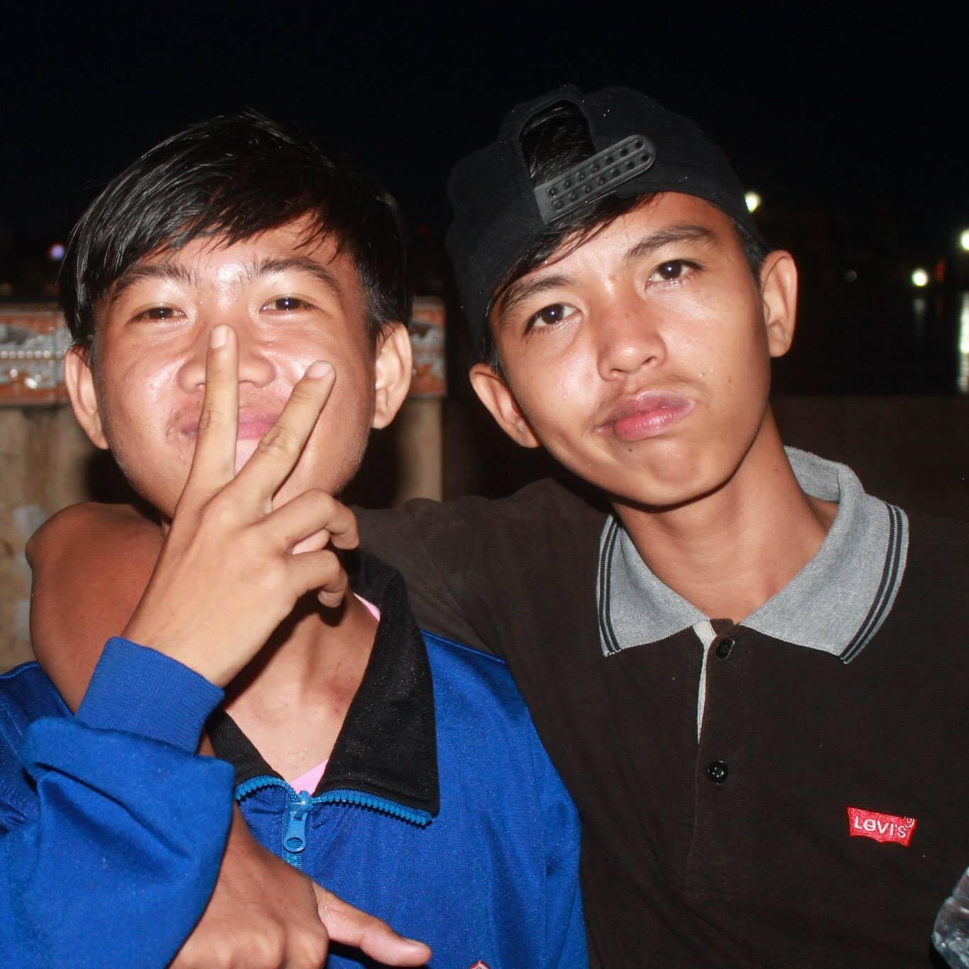 ASaputraaa_'s profile picture. menatap lah kedepan