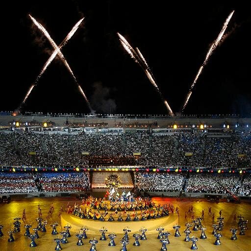 Unofficial #Glasgow2014 ticket exchange. Post any spare tickets here and we will RT for you. Must be at face value or less.