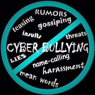 Helping Victims of Cyber Bullying since 2014. :)