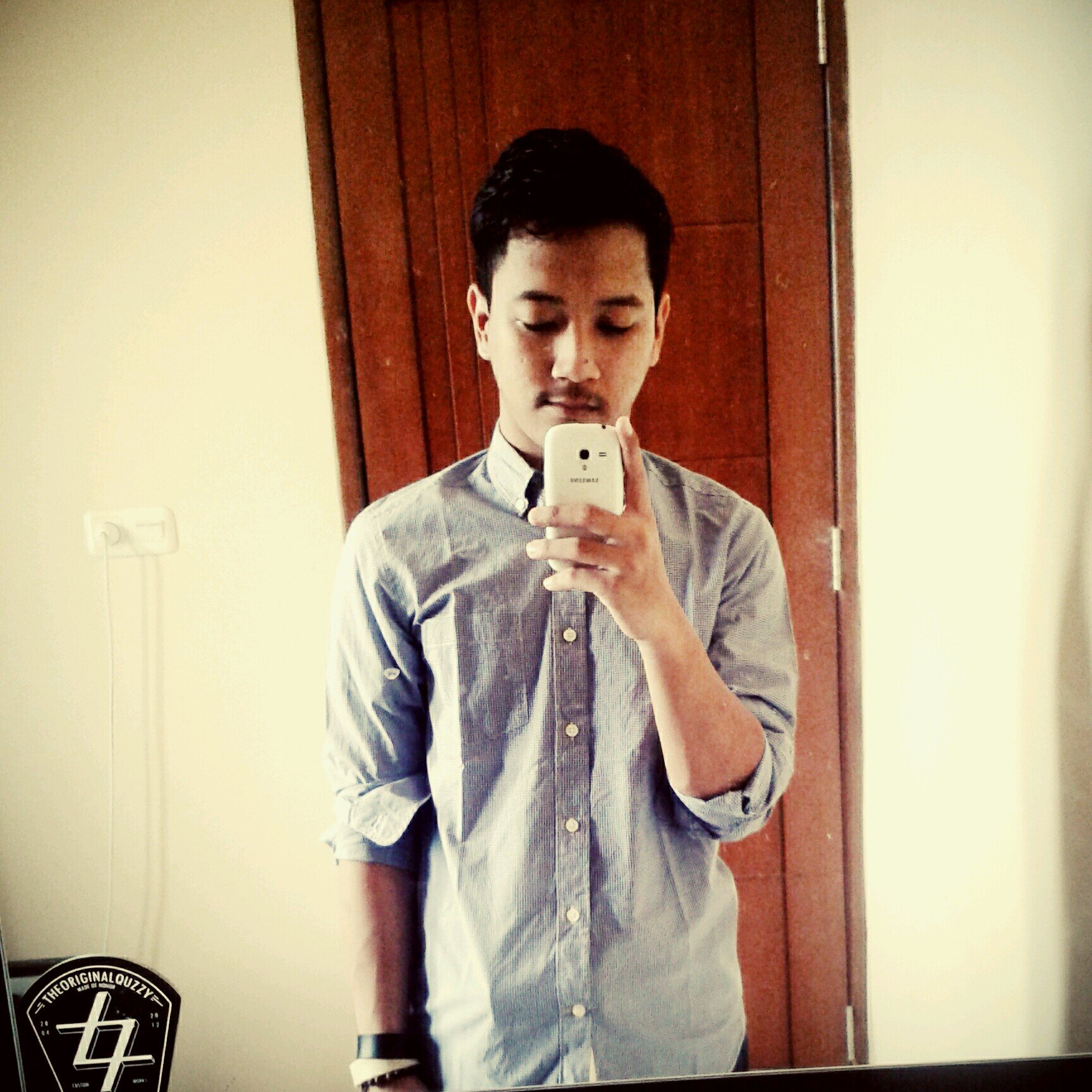 idhomhmd's profile picture. LIVE.LISTEN.LEARN