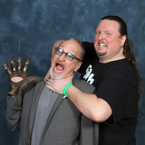 Professional wrestler
