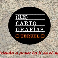 Asociación Recartografías (@recartografias) 's Twitter Profile Photo