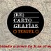 Asociación Recartografías (@recartografias) Twitter profile photo Asociación Recartografías (@recartografias) Twitter profile photo