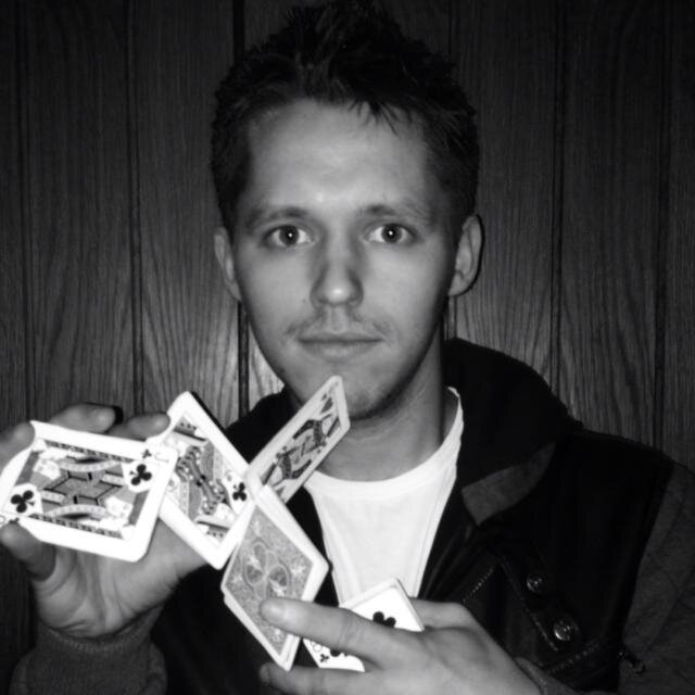 Illusiomagic's profile picture. Magician and Actor