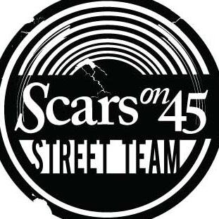 Official street team of @scarson45! Let's spread the word #TeamScars! Join our mailing list for more info: http://t.co/SS2zM4MZmc