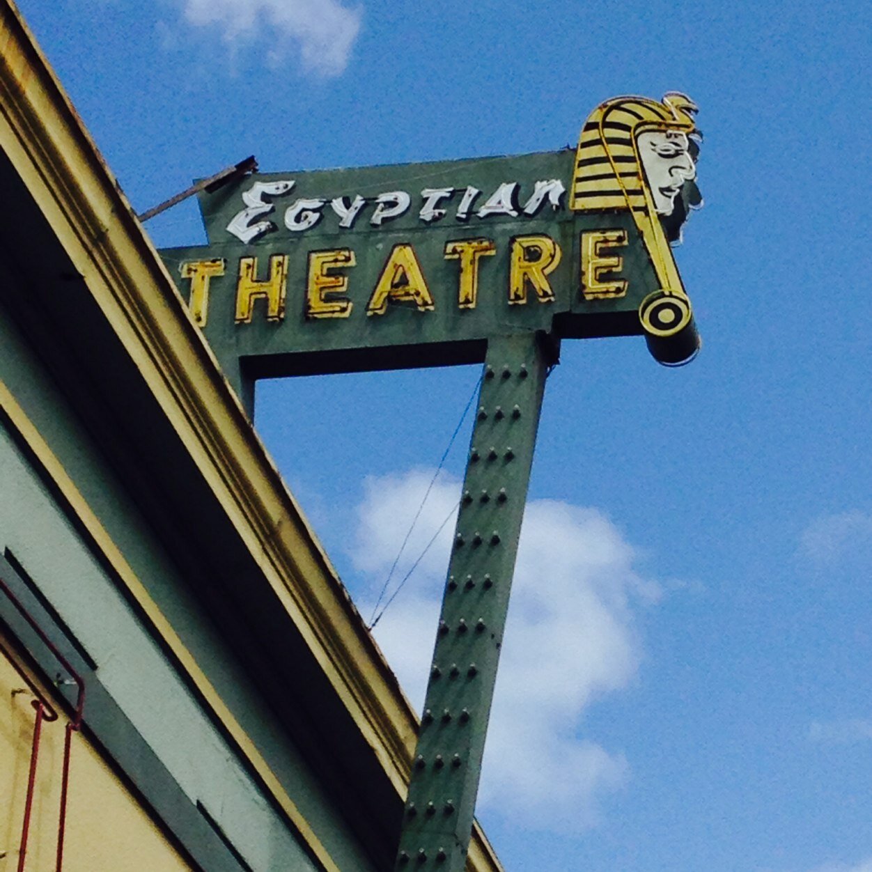 Historic 1925 Theatre