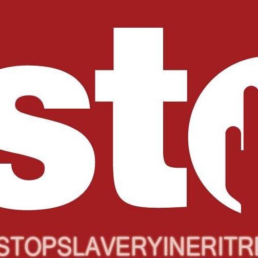 StopSlaveryInEritrea