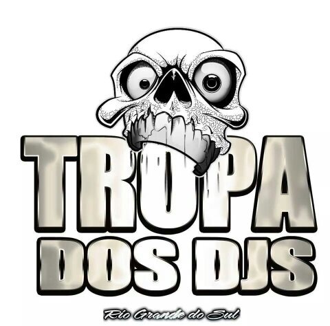 TROPA DOS DJS RIO GRANDE DO SUL CHEGANDO PRA SOMAR NO FUNK GAÚCHO. ..