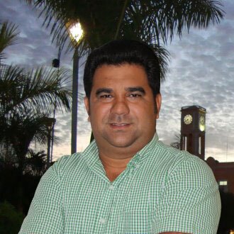 | Me gusta el Trabajo, el Deporte y la Política | Soy Director General de Grupo A's Motul | Desde mi trinchera, busco aportar al Desarrollo Integral de Motul |