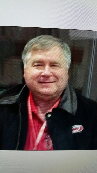 Retired Pickle Man (Mt. Olive of course), and Carolina Hurricanes STM. Go Canes!