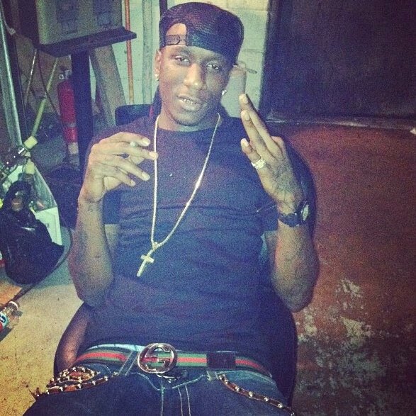 Razzlin Season The mixtape dropping soon..4 Booking/Feat/Beats Email YoungSir561@Gmail