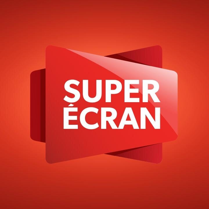 Super Écran