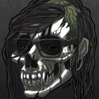 os modinhas são a pior coisa mas quem realmente gosto são os mais toops -skrillex