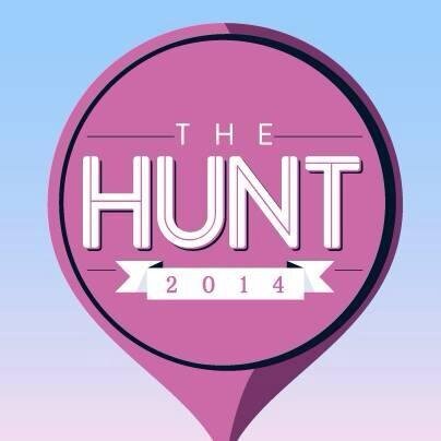 TheHuntEvent's profile picture. A progressive shopping event featuring locally owned businesses.
