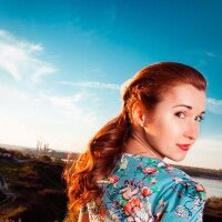Андрюшина Александра (@aleksanandryush) 's Twitter Profile