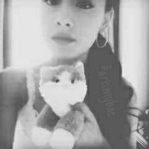 Baby I, I love to put my hearts up on a Honeymoon Avenue. I'm forever yours truly, but I would have one less problem without you.