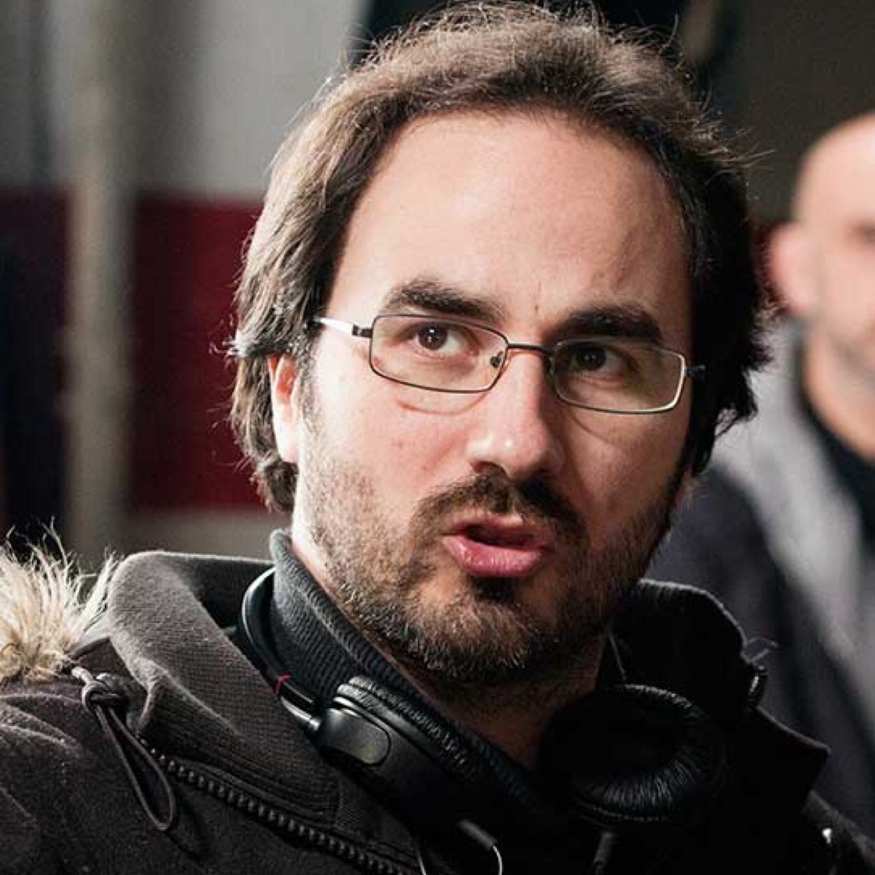Director ('Cuando los ángeles duermen', 'Asesinos Inocentes'), guionista ('Invisible'), productor ('Tras el verano', 'Rita', 'Como Dios manda'). @AralanFilms