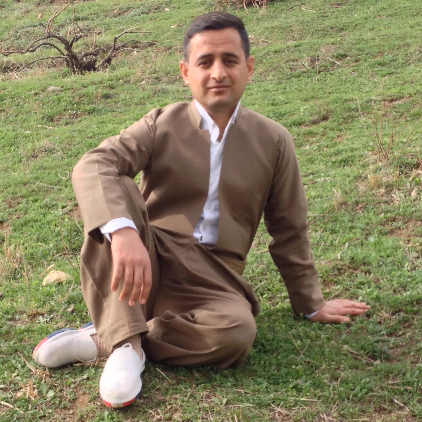 pishderabdulla1's profile picture. 