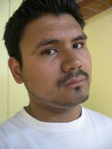 Qfo_Jesael's profile picture. Lo que hace uno por amor.
