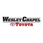 Wesley Chapel Toyota is committed to making a difference in our Tampa Community with our local partnerships.  Building Relationships That Last!
813.517.8349